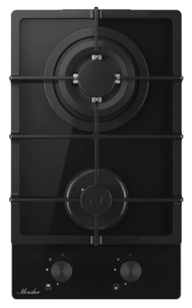 Варочная поверхность MONSHER MGG 33 Noir