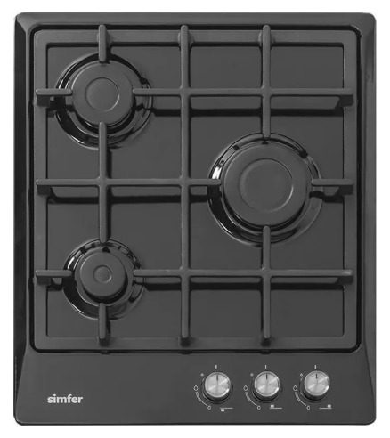 Варочная панель Simfer H45V30B416