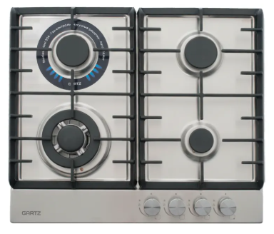 Варочная поверхность Gartz HGB681X