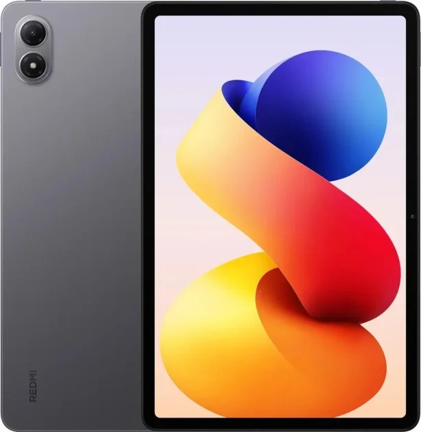 Планшет Xiaomi Redmi Pad 2 Pro 6/128 Graphite Gray РСТ