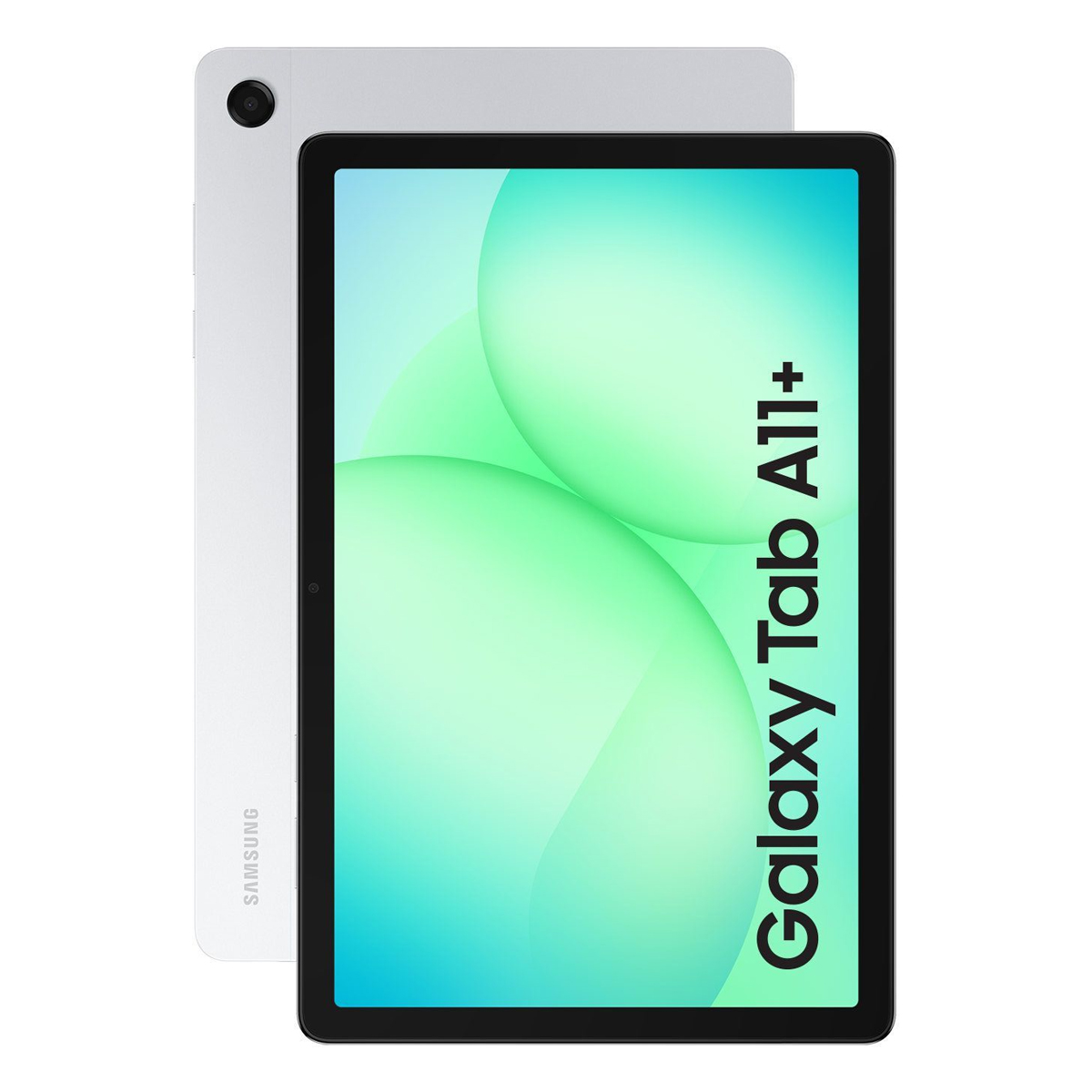 Планшет Samsung Tab A11+ 6/128 Silver X230 AE,ZA,KZ,AU,IN