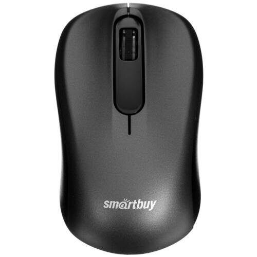 Мышь Smartbuy SBM-378AG-G серый