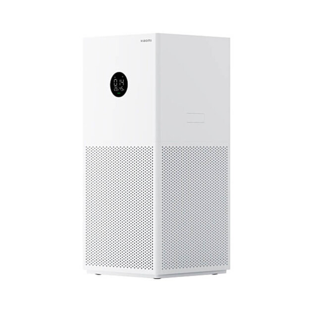 Очиститель Xiaomi Mi Air Purifier 4 Lite EU (BHR5274GL)
