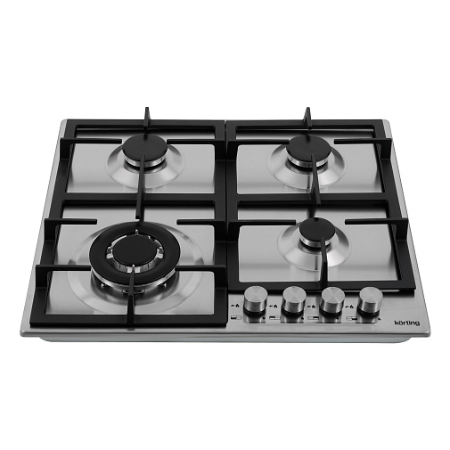Варочная поверхность Korting HG 665 CTX