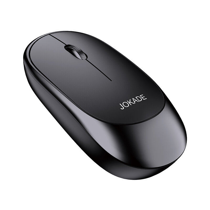 Мышь беспроводная Jokade JF005 black