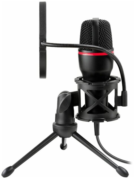 Микрофон DEFENDER Forte GMC 300 64630