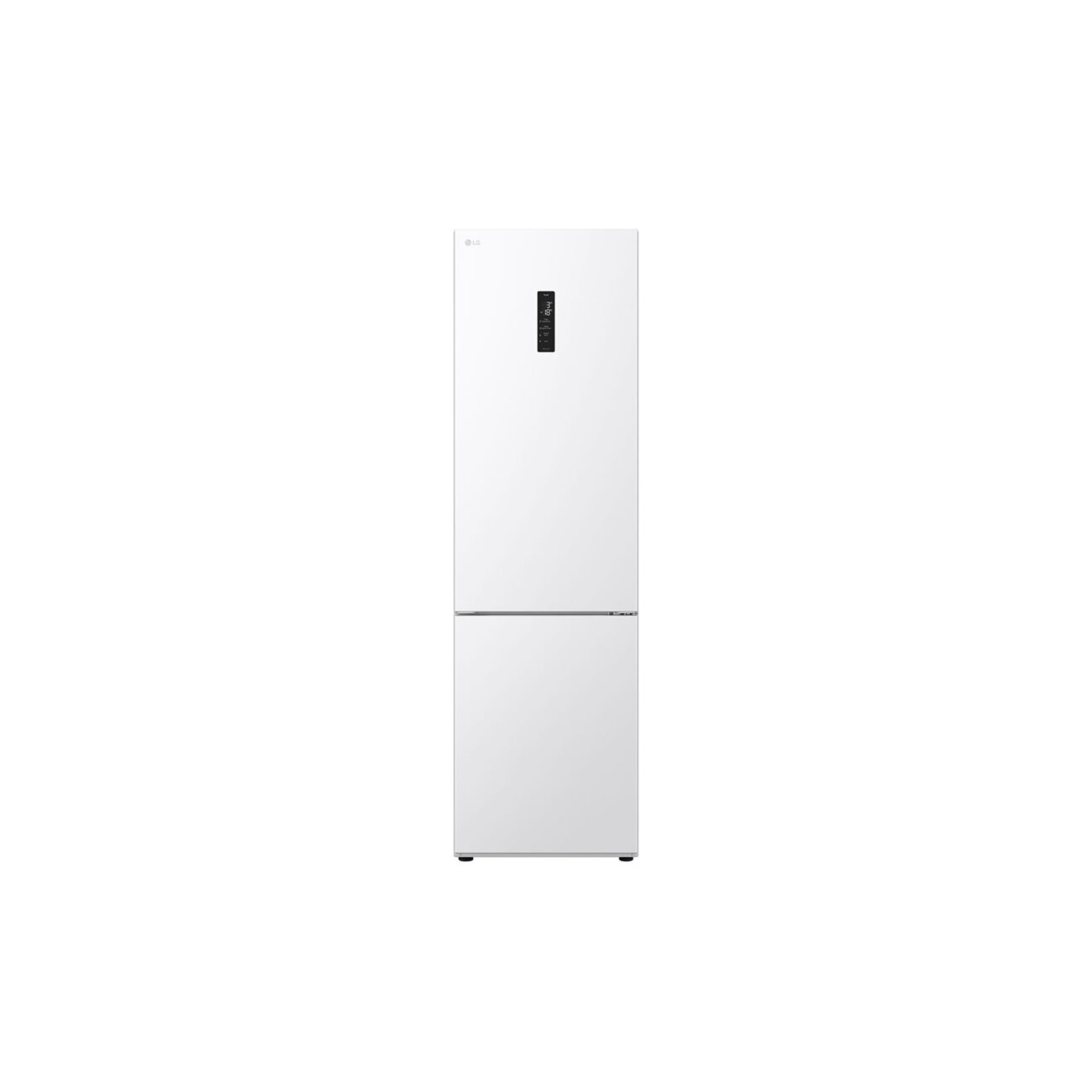 Холодильник LG GC-B509AQQW