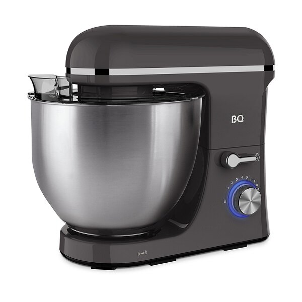 Планетарный миксер BQ MX840 Gray