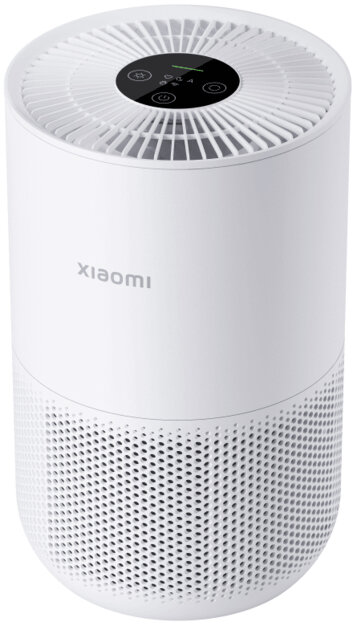 Очиститель воздуха Xiaomi Smart Air Purifier 4 Compact EU