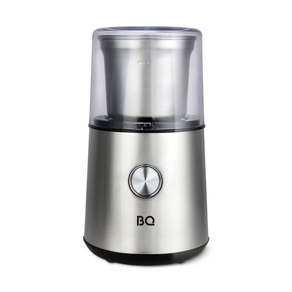 Кофемолка BQ CG1003 Steel-Black