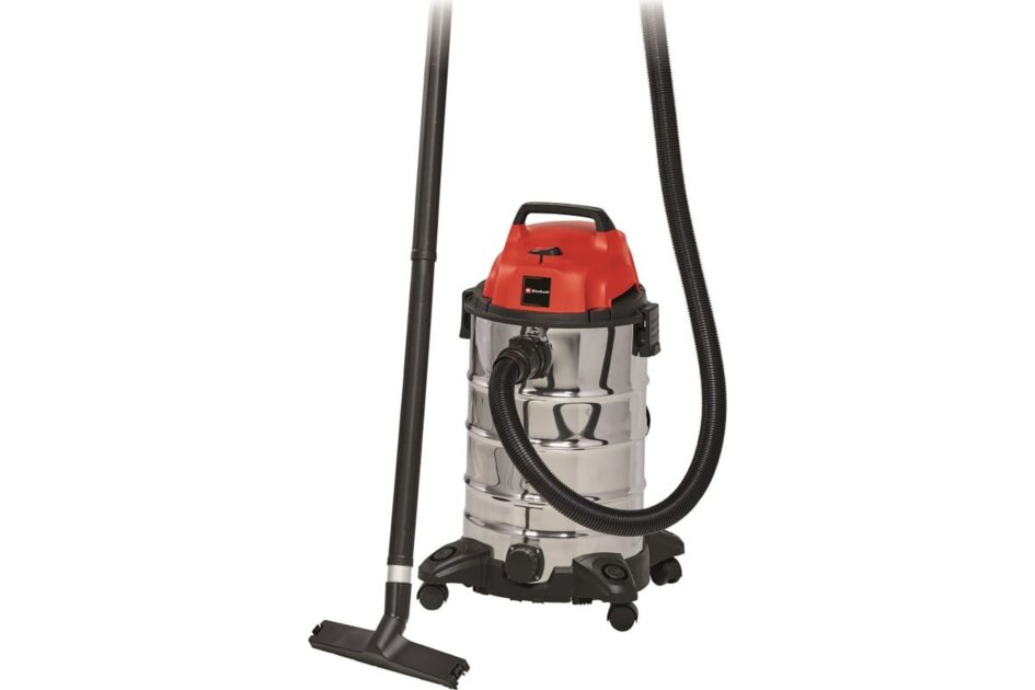 Пылесос строительный Einhell TC-VC 1930 S (2342188)