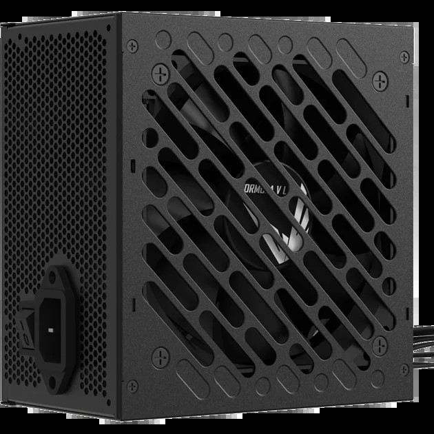 Блок питания Formula V Line FV-550WD, 550W, APFC, 80+, 12cm Fan