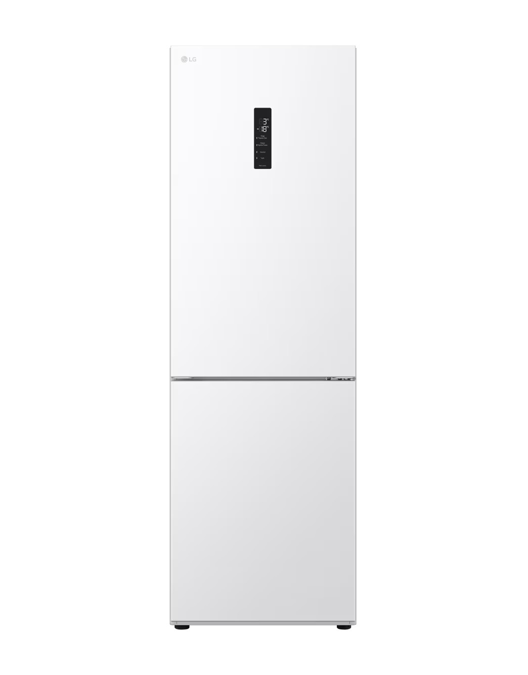 Холодильник LG GC-B459AQQW