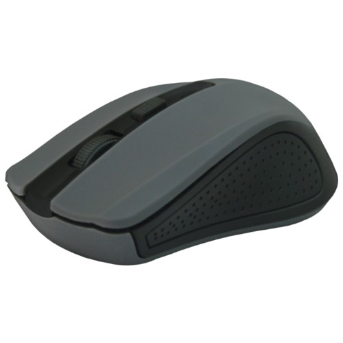 Мышь DEFENDER Accura MM-935, серый, 52936