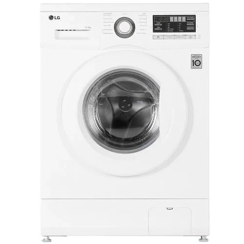 Стиральная машина LG F1296CDS0X с сушкой