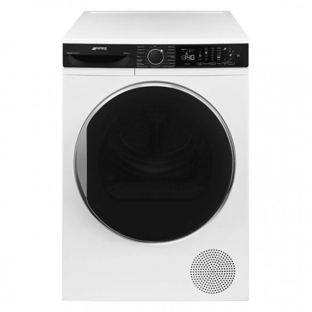Сушильная машина SMEG DT393RU4