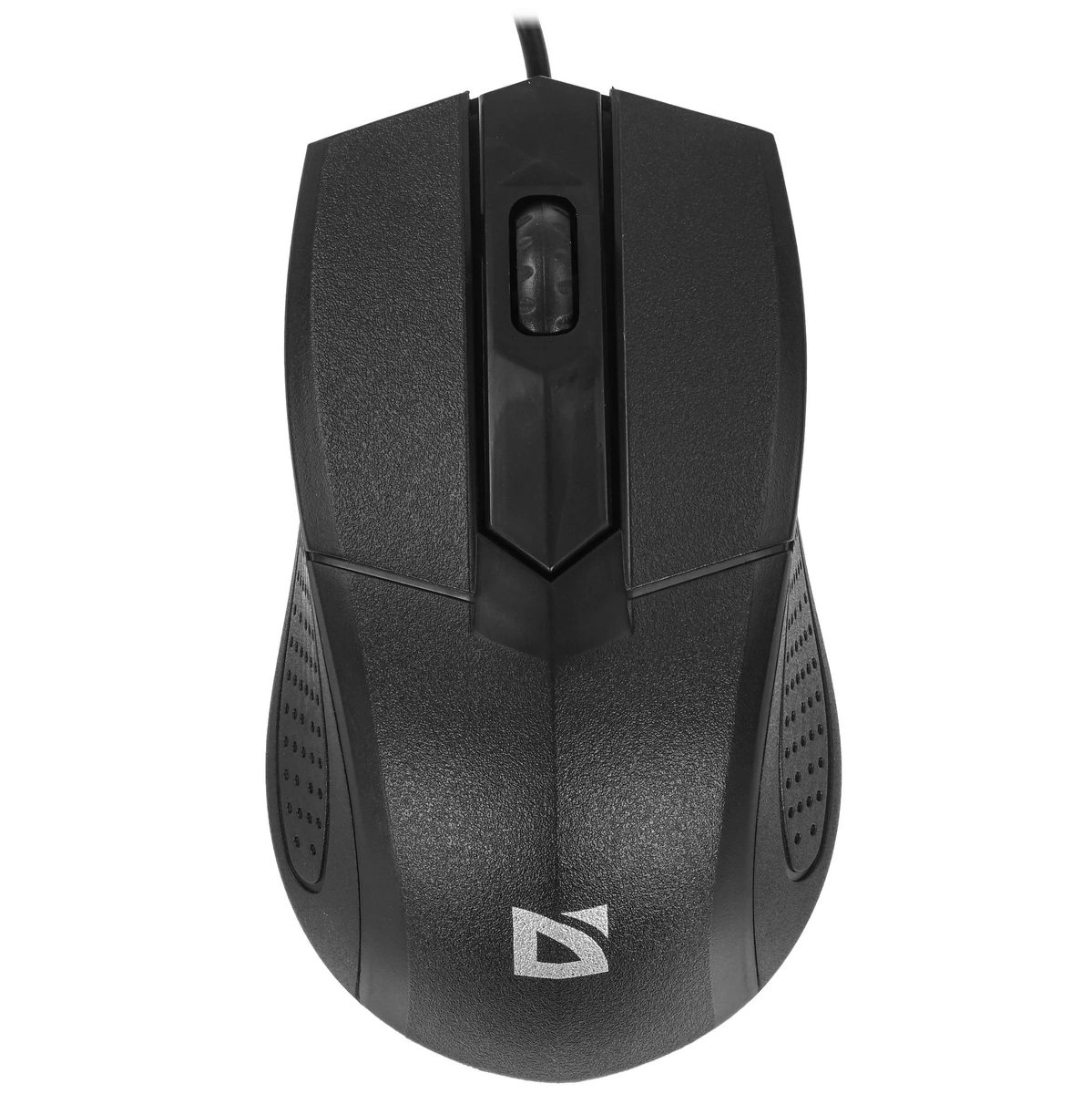 Мышь DEFENDER Optimum MB-270, 52270, черный