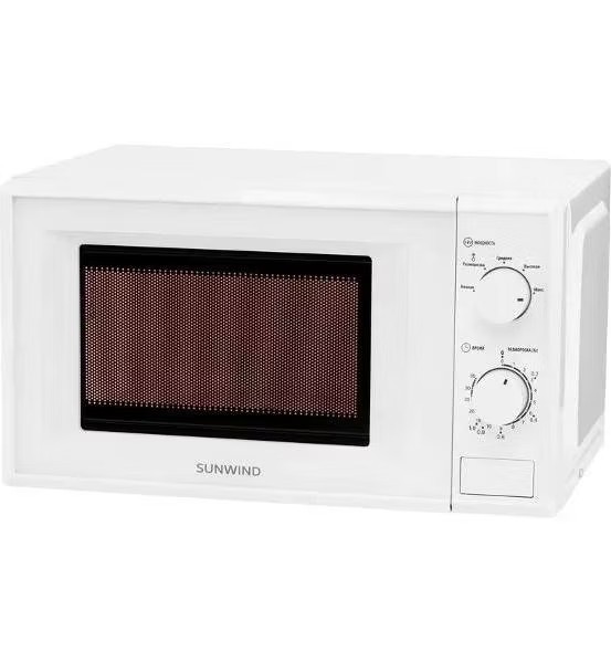 Микроволновая печь SUNWIND SUN-MW051