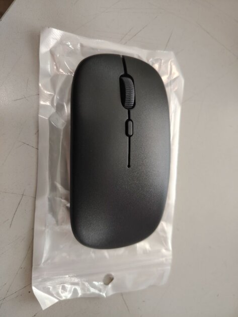 Беспроводная мышь Great Asia Wireless Mouse