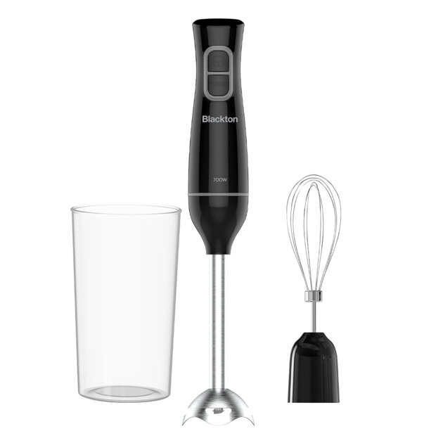 Блендер Blackton Bt HB721SS Black-gray