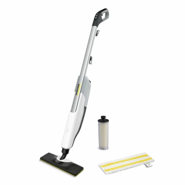Пароочиститель Karcher SC 2 Upright EasyFix White 1.513-500.0