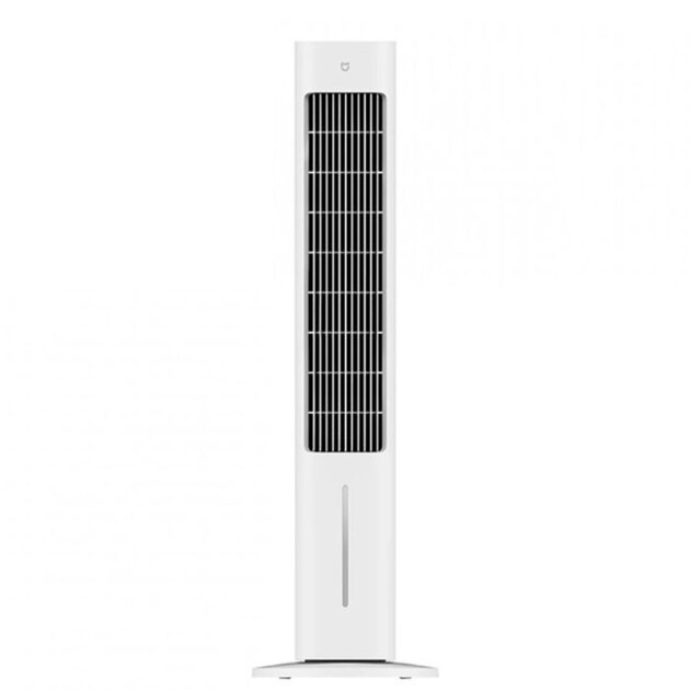 Напольный вентилятор Xiaomi Mijia Smart Evaporative Cooling Fan (ZFSLFS01DM) CN