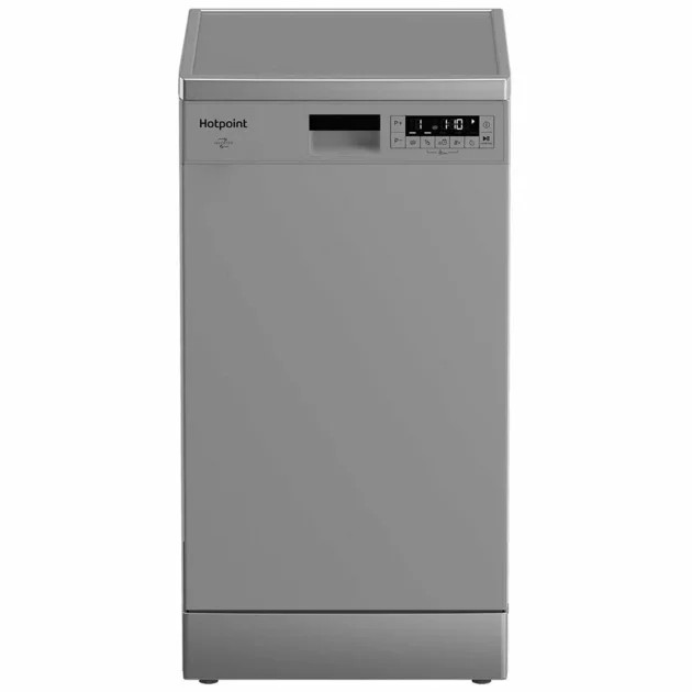 Посудомоечная машина Hotpoint HFS 1C57 S (869894600020)