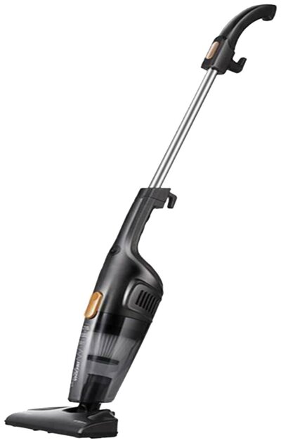 Пылесос вертикальный Deerma DX115C, 600 Вт