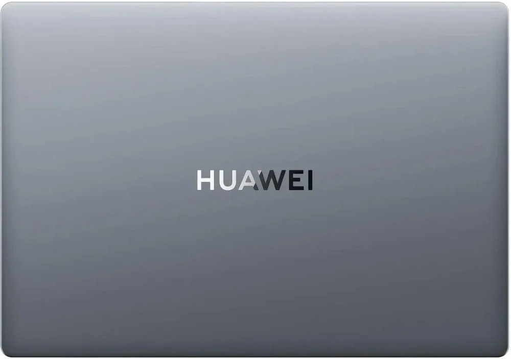 Ноутбук Huawei MateBook D16 (53014QKW) Intel Core i5-13420H/16Gb (soldered D4)/SSD1Tb/UMA/16"/IPS/WUXGA/1920x1200/60Hz/NoOS/Space Grey/1.68kg