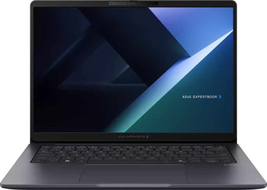Ноутбук ASUS ExpertBook B3 G2 BM3406CGA-LY0089X (90NX0AD1-M002W0-Win11Pro) Ryzen AI 9 HX 470 64Gb SSD 1Tb AMD Radeon 890M 14 WUXGA IPS 50Вт*ч Серый