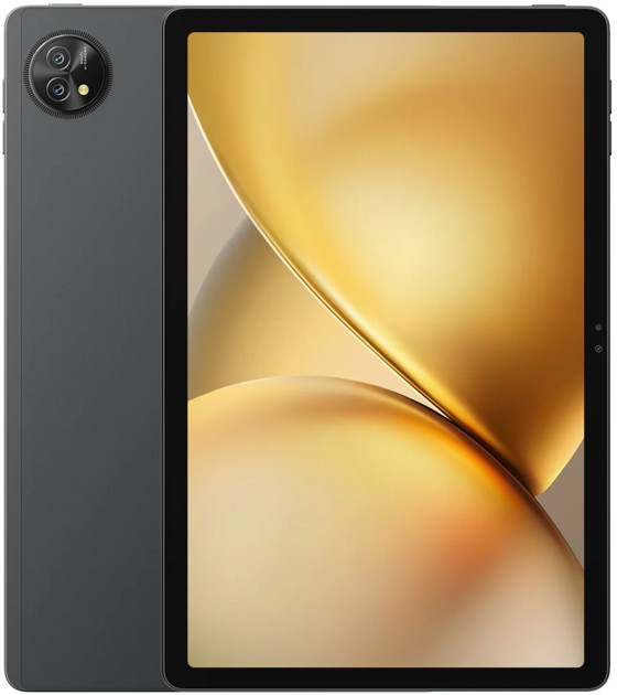 Планшет Blackview Zeno 10 6/128GB Black