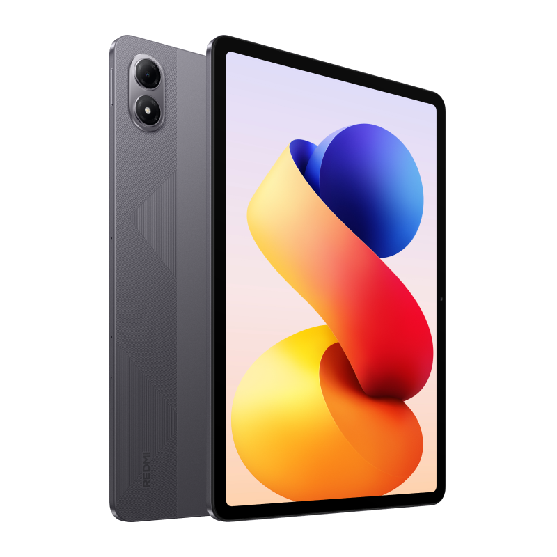Планшет Xiaomi Redmi Pad 2 Pro 5G 8/256 Graphite Gray РСТ