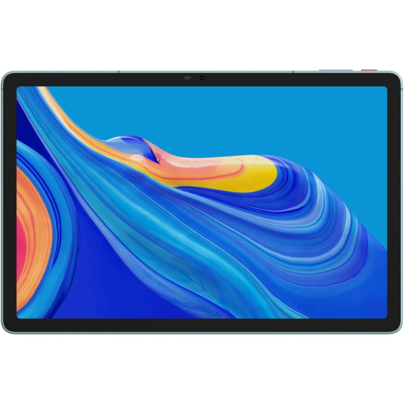 Планшет Digma Pro Edge 6/128GB 11" (TA2D1M01) мятный