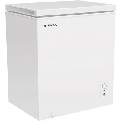 Морозильный ларь Hyundai CH15081 белый