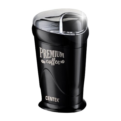 Кофемолка Centek CT-1358 Black