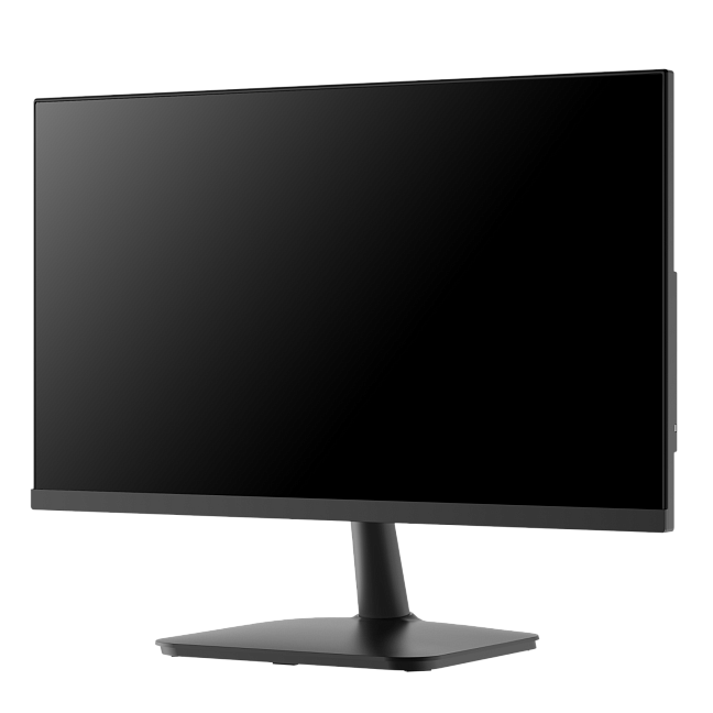 Монитор Hisense 27N3Q 27" FHD, 1920x1080, 144Hz, 16:9, IPS, 5ms, 250cd, HDMI, VGA черный