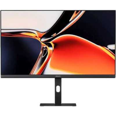 Монитор 27" Xiaomi A27Ui 4K 3840x2160 Monitor (ELA6664RU) IPS, 60Hz (2026)