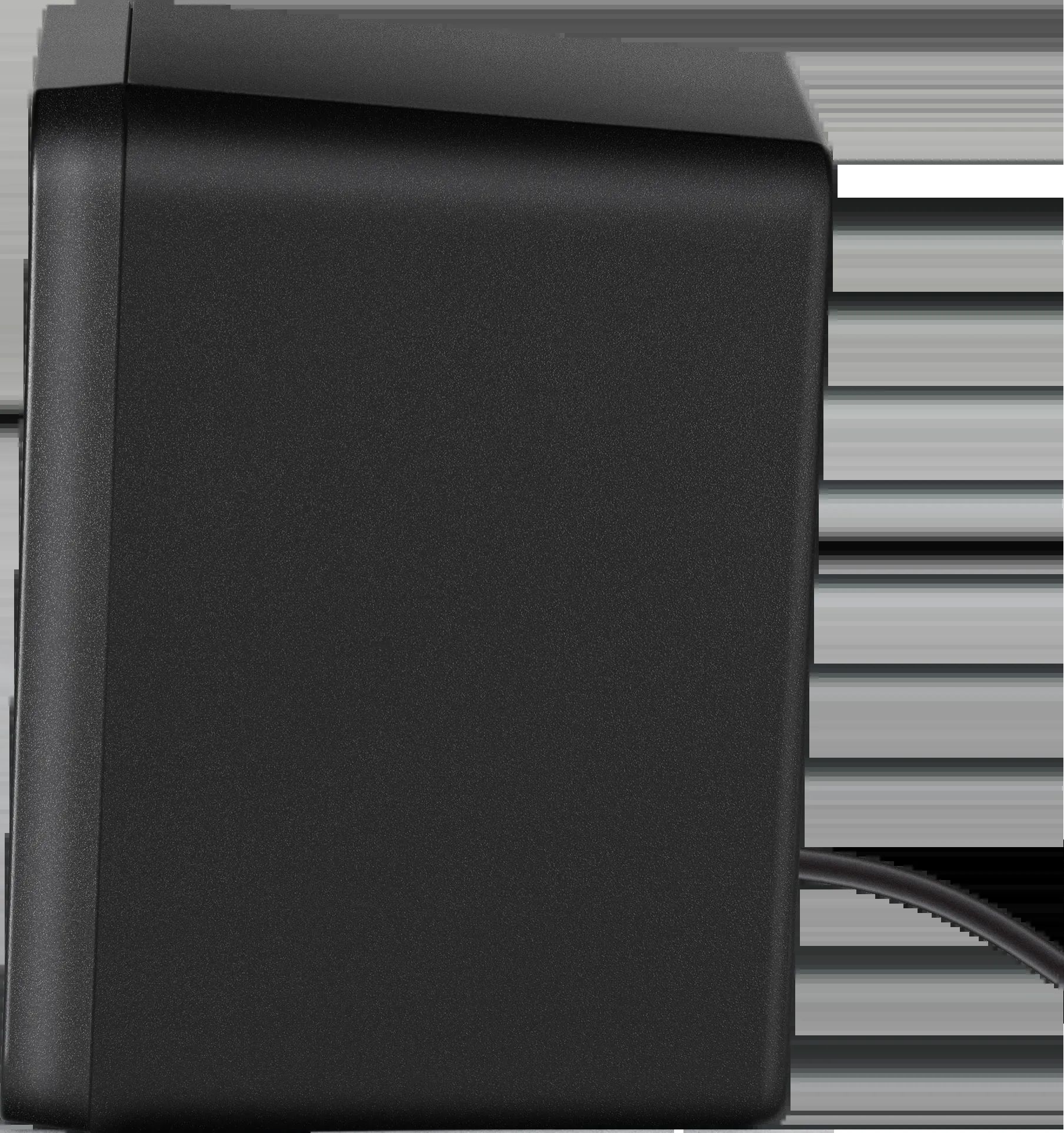 Акустическая система 2.0 DEFENDER Onyx 6Вт, подсветка, питание от USB 65038