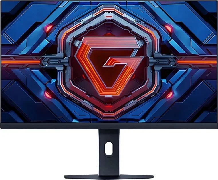 Монитор 24" Xiaomi Redmi G25 1920x1080 Gaming Display (P25FDA-RG) 200Hz 2026
