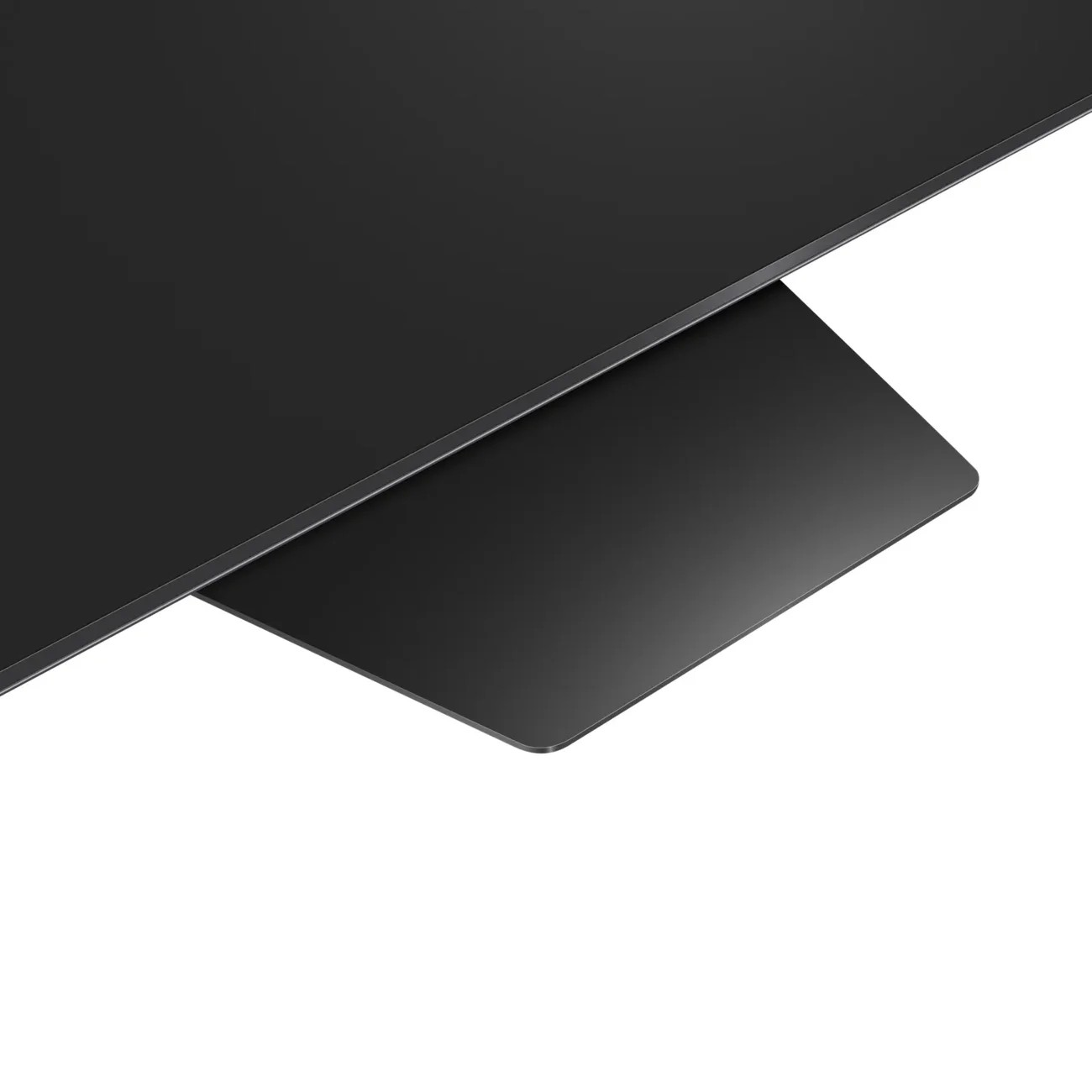 Телевизор 65" Hisense 65U7S PRO черный QD-MiniLED 3840x2160, 4K Ultra HD, 165 Гц, Wi-Fi, Smart TV, HomeOS