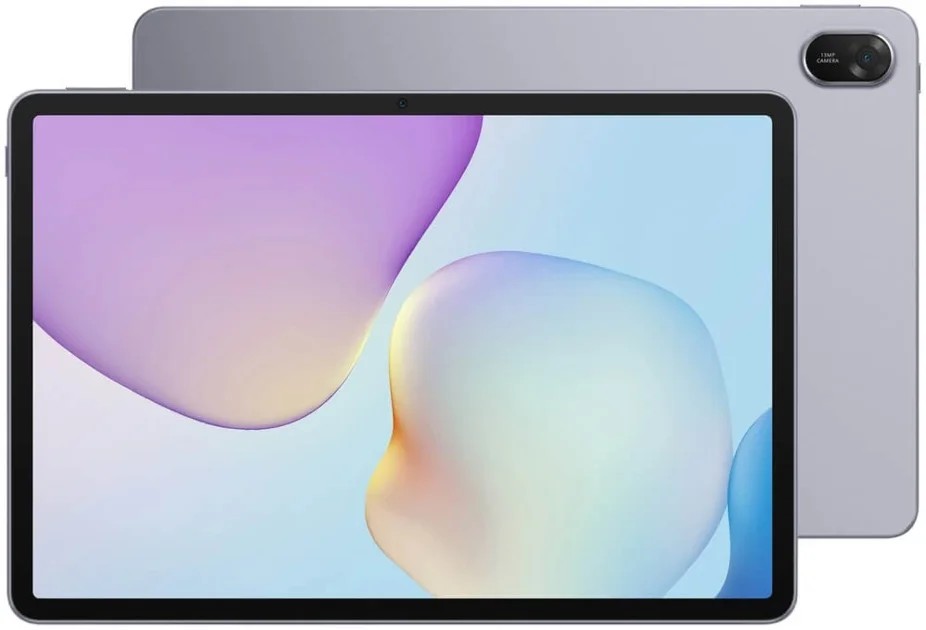 Планшет HUAWEI Matepad TXZ-W09 8/256Gb 11.5" (53014KCD) Space Gray