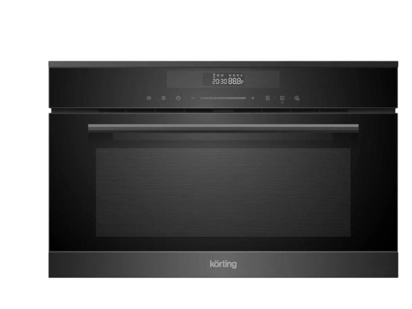 Встраиваемая микроволновая печь KORTING KMI 830 GNBX