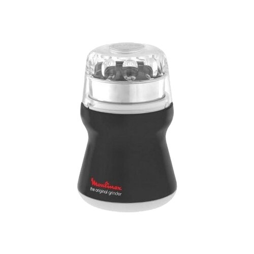 Кофемолка Moulinex AR110830 черный