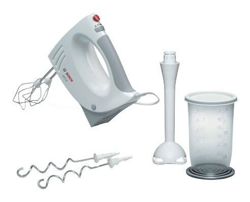 Миксер Bosch MFQ3540