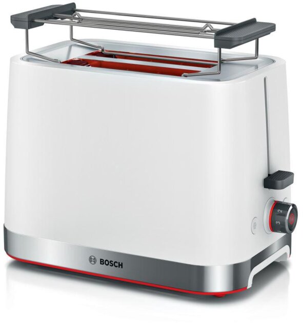 Тостер Bosch TAT4M221 белый