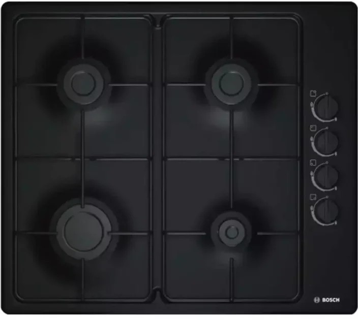 Варочная поверхность Bosch PBP6C6K80Q черный