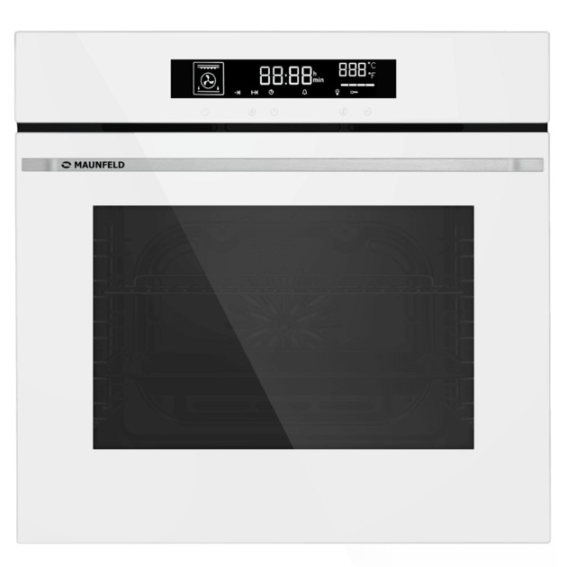 Духовой шкаф MAUNFELD AEOD60106W