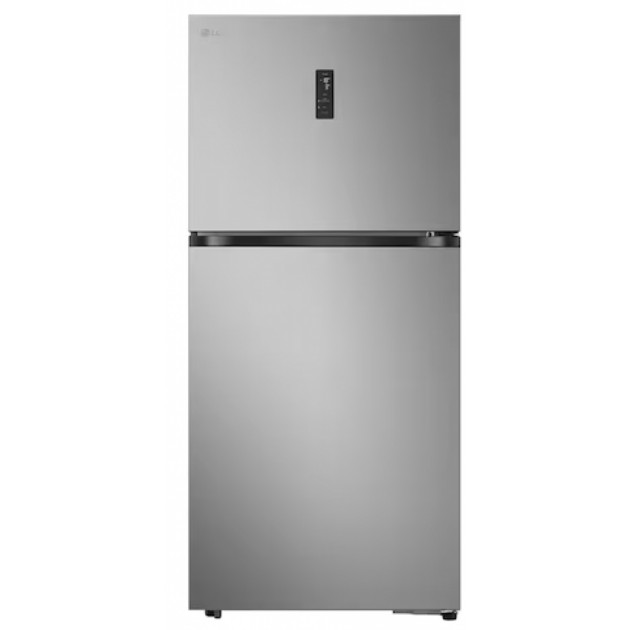 Холодильник LG GR-B922FMBM