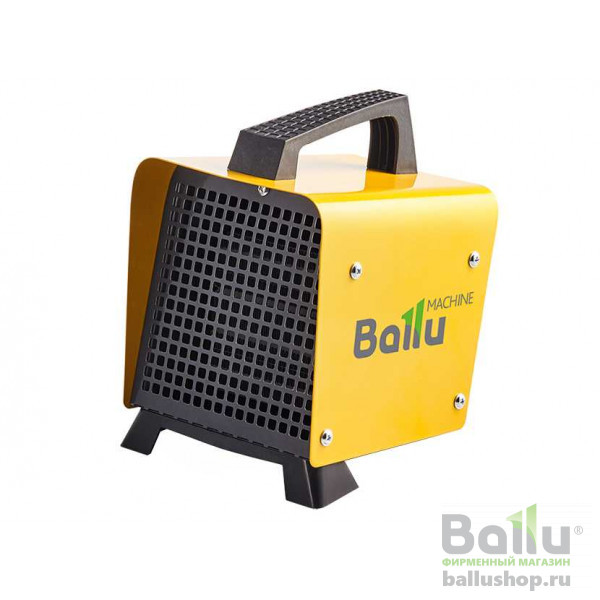 Пушка тепловая Ballu BKN-5