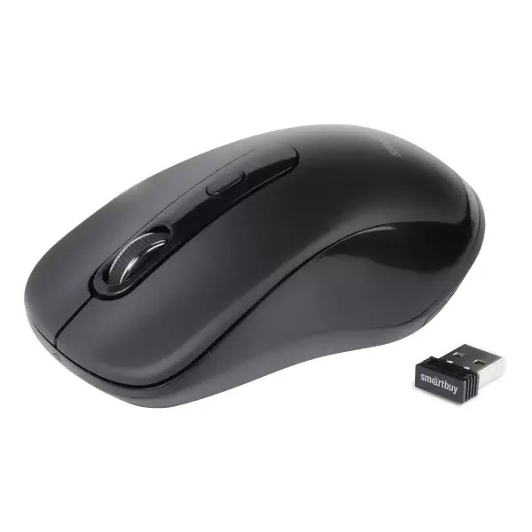Мышь SMARTBUY (SBM-282AG-K) 282AG черный